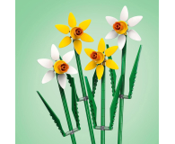 LEGO Botanicals 40747 Żonkile - 1202095 - zdjęcie 4